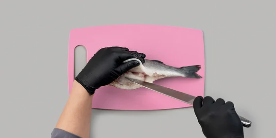 Как правильно разделать рыбу: советы и лайфхаки