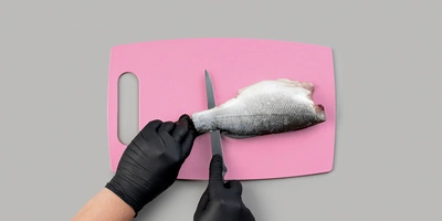 Как правильно разделать рыбу: советы и лайфхаки