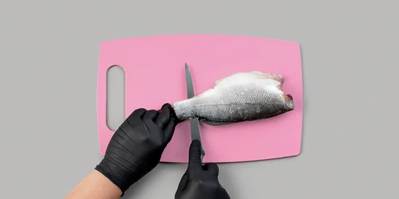 Как правильно разделать рыбу: советы и лайфхаки