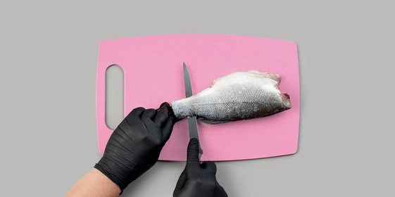 Как правильно разделать рыбу: советы и лайфхаки