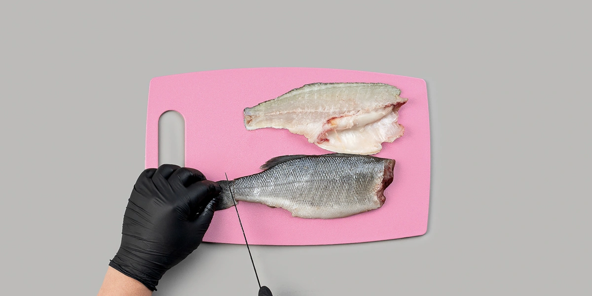 Как правильно разделать рыбу: советы и лайфхаки