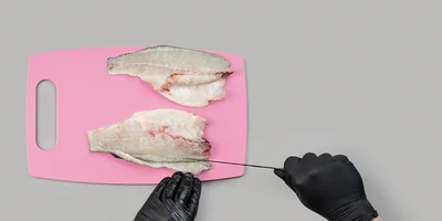 Как правильно разделать рыбу: советы и лайфхаки