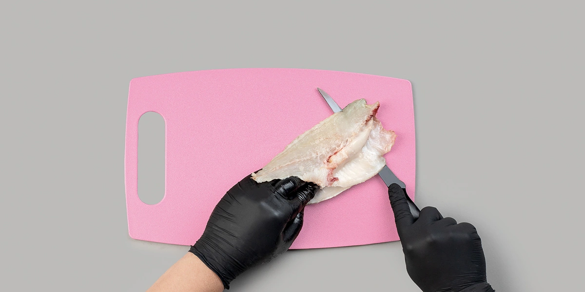 Как правильно разделать рыбу: советы и лайфхаки