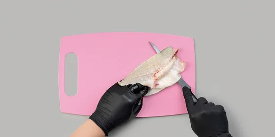 Как правильно разделать рыбу: советы и лайфхаки