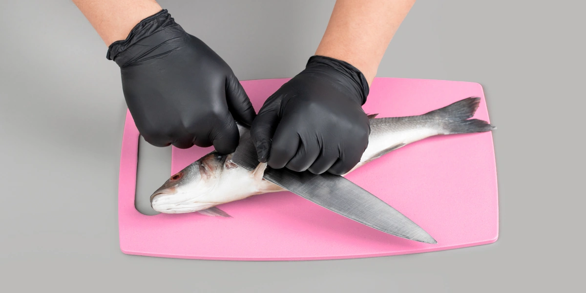 Как правильно разделать рыбу: советы и лайфхаки
