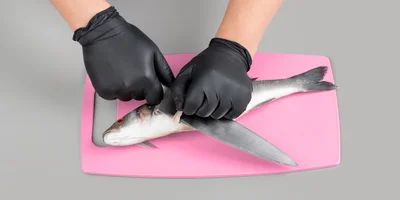 Как правильно разделать рыбу: советы и лайфхаки