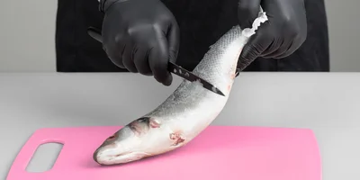 Как правильно разделать рыбу: советы и лайфхаки
