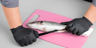 Как правильно разделать рыбу: советы и лайфхаки