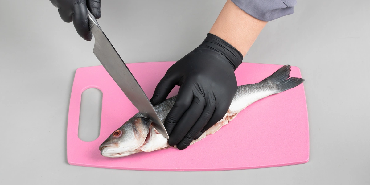 Как правильно разделать рыбу: советы и лайфхаки
