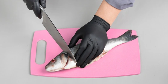 Как правильно разделать рыбу: советы и лайфхаки