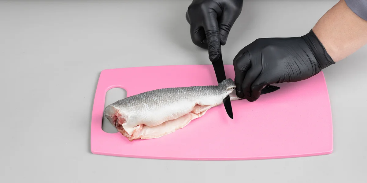 Как правильно разделать рыбу: советы и лайфхаки