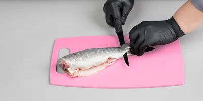 Как правильно разделать рыбу: советы и лайфхаки