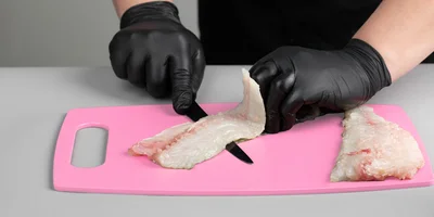 Как правильно разделать рыбу: советы и лайфхаки