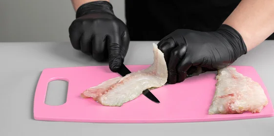 Как правильно разделать рыбу: советы и лайфхаки