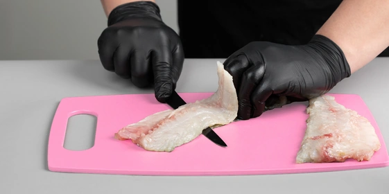 Как правильно разделать рыбу: советы и лайфхаки