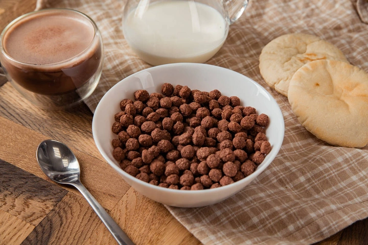 Шарики шоколадные: наше мнение