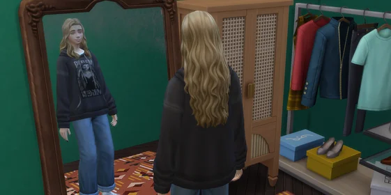 Вечеринка в стиле Sims: создаём праздник, который всех удивит и повеселит