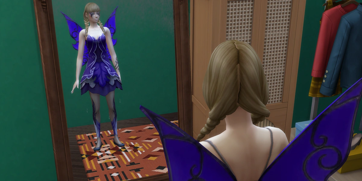 Вечеринка в стиле Sims: создаём праздник, который всех удивит и повеселит