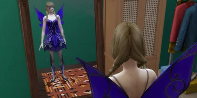 Вечеринка в стиле Sims: создаём праздник, который всех удивит и повеселит