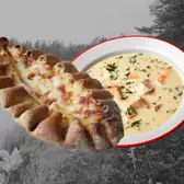 Ел ли кору карел: история карельской кухни