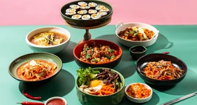 Токпокки, кимчи, пибимпап: готовим главные хиты корейской кухни