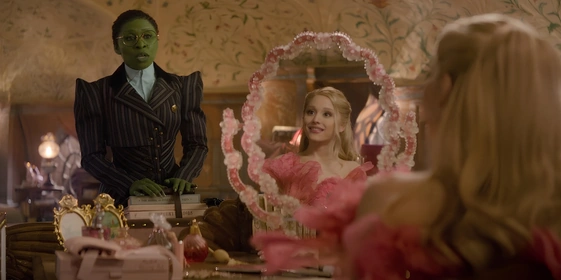 Быть Злой: чему нас учит новая Эльфаба из&nbsp;экранизации «Страны Оз»