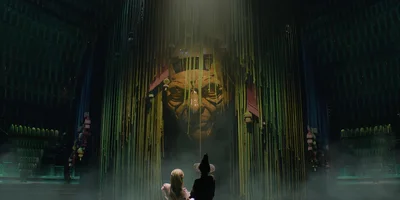 Быть Злой: чему нас учит новая Эльфаба из экранизации «Страны Оз»