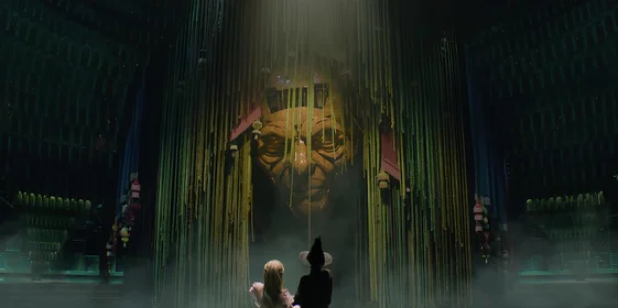 Быть Злой: чему нас учит новая Эльфаба из экранизации «Страны Оз»