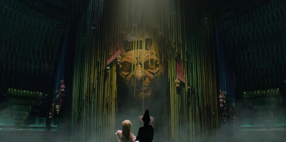 Быть Злой: чему нас учит новая Эльфаба из&nbsp;экранизации «Страны Оз»