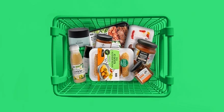 Вег-январь: какими новинками порадовать себя вегетарианцу