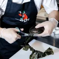 Мне снился сом: как готовят роллы на секретной кухне ВкусВилла