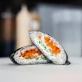 Мне снился сом: как готовят роллы на секретной кухне ВкусВилла