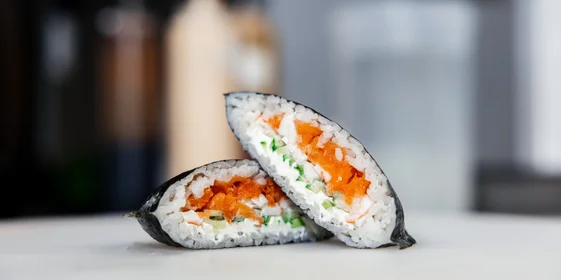 Мне снился сом: как готовят роллы на секретной кухне ВкусВилла