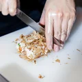 Мне снился сом: как готовят роллы на секретной кухне ВкусВилла