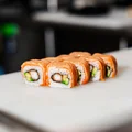 Мне снился сом: как готовят роллы на секретной кухне ВкусВилла