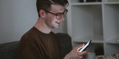 Что ест и пьёт студент, когда есть деньги и их нет