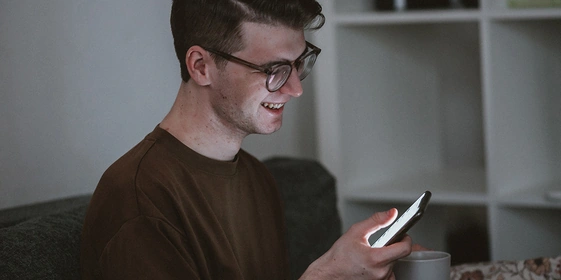 Что ест и пьёт студент, когда есть деньги и их нет