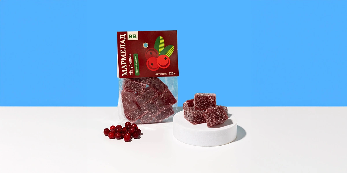 Пробуем новинки: Алёна ставит 5⭐ вареникам с&nbsp;ягодами, а Юля — скрабу «как в&nbsp;салоне»