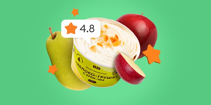 Стали лучше к&nbsp;январю: теперь полезнее и&nbsp;вкуснее