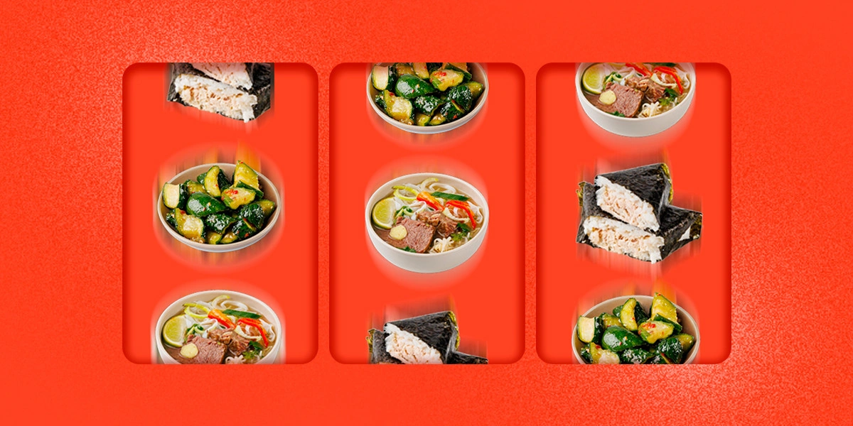 Генератор азиатского: что съесть сегодня с соевым соусом и без