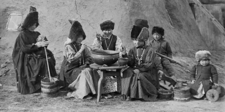 Пища с&nbsp;душой: что и&nbsp;как едят в&nbsp;Якутии