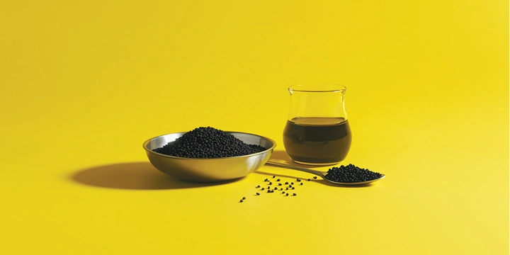 Масло чёрного тмина: правда ли так полезно, как о&nbsp;нём говорят