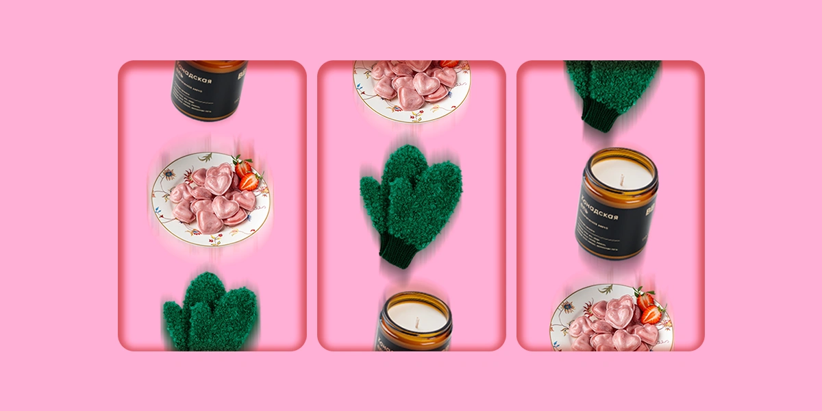 Генератор подарков (себе) любимым: идеи на&nbsp;все праздники и&nbsp;случаи жизни