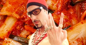 Свидание вышло из-под контроля: рэп, скорая помощь и капуста кимчи