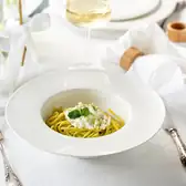 Паста со страчателлой