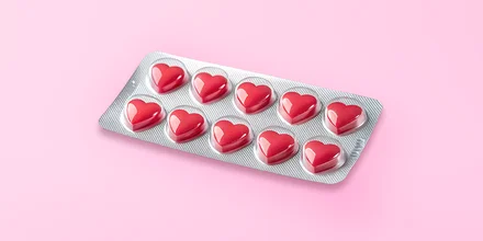 Гормоны. Вот почему мы сходим с ума от любви