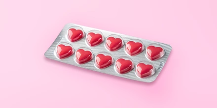 Гормоны. Вот почему мы сходим с&nbsp;ума от&nbsp;любви