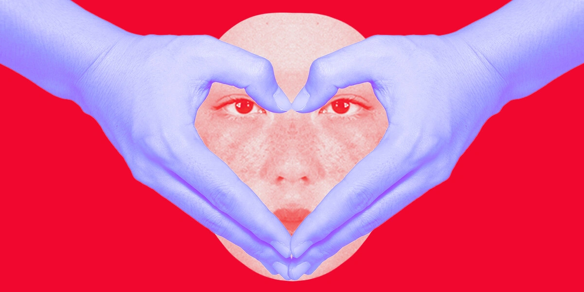 Право на&nbsp;одиночество: почему мы целые и&nbsp;без&nbsp;половинки