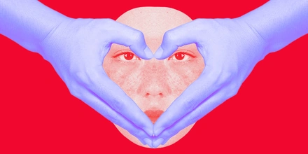 Право на&nbsp;одиночество: почему мы целые и&nbsp;без&nbsp;половинки