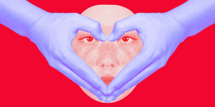 Право на&nbsp;одиночество: почему мы целые и&nbsp;без&nbsp;половинки